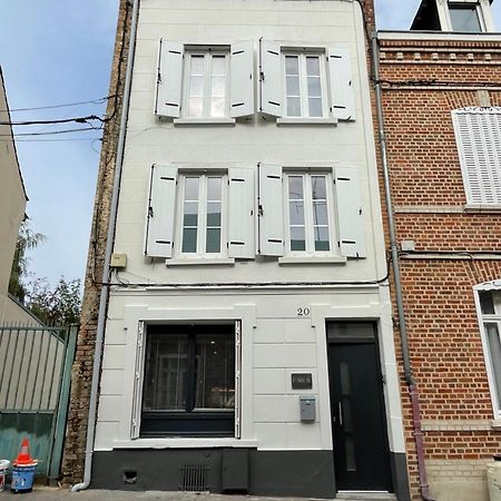 L'Annexe Amiens Hotel ภายนอก รูปภาพ
