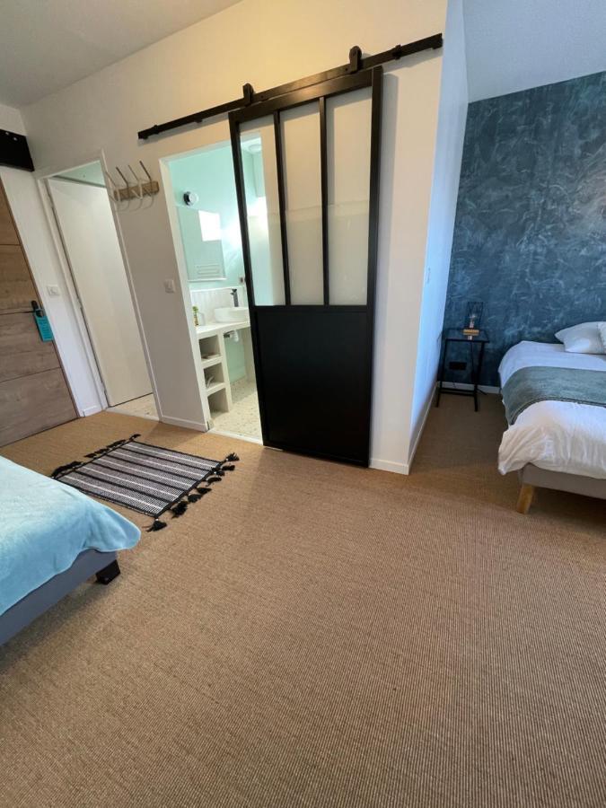 L'Annexe Amiens Hotel ภายนอก รูปภาพ