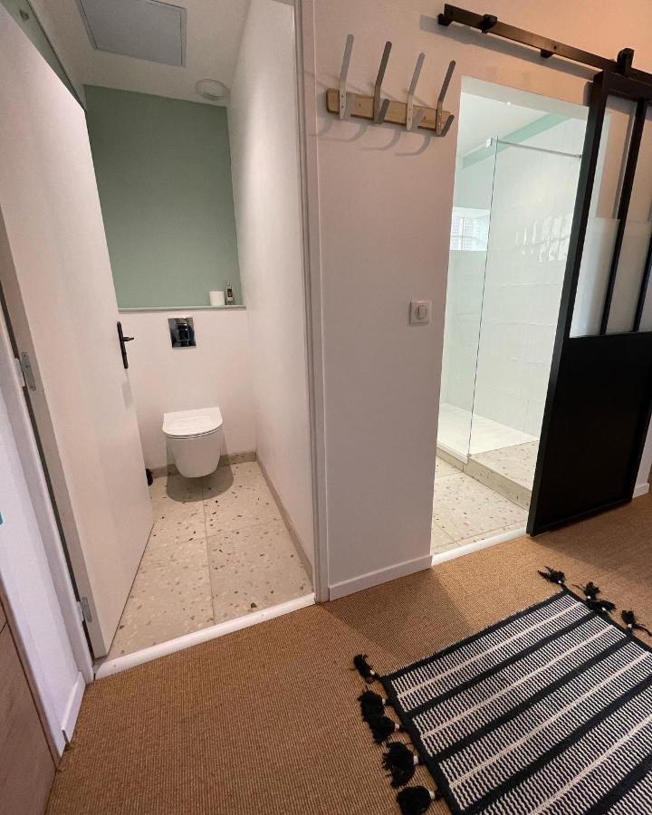 L'Annexe Amiens Hotel ภายนอก รูปภาพ