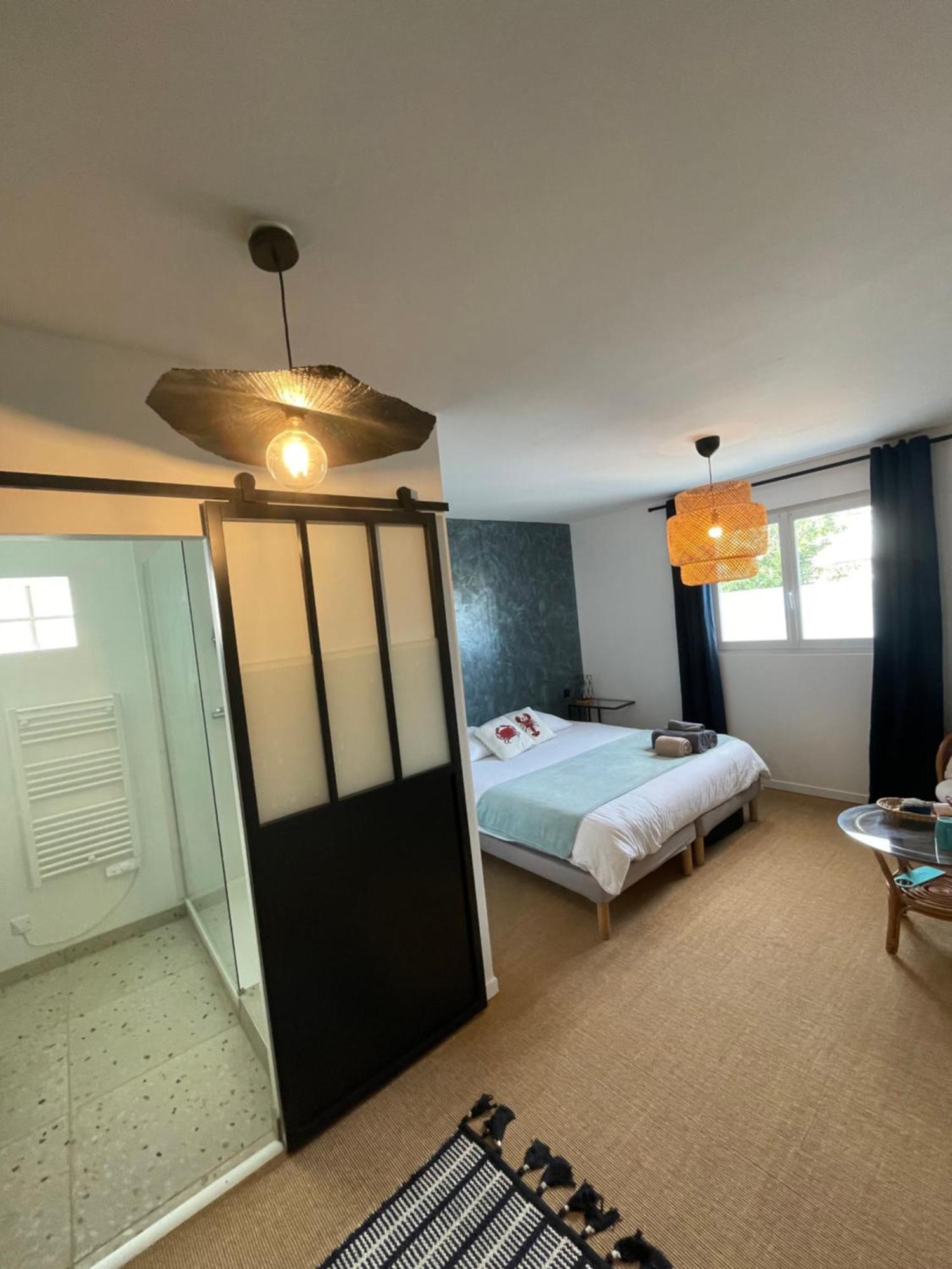 L'Annexe Amiens Hotel ภายนอก รูปภาพ